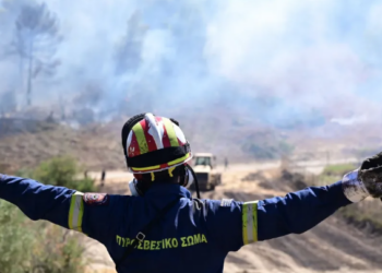 U ndje keq gjatë shuarjes së flakëve, vdes zjarrfikësi