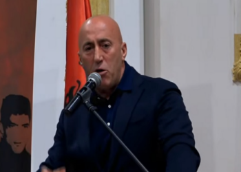 Haradinaj: S’kam dashuri të madhe me PDK e LDK, por duhet të punojmë ta heqim Kurtin