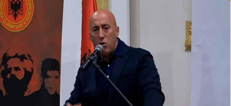 Haradinaj: S’kam dashuri të madhe me PDK e LDK, por duhet të punojmë ta heqim Kurtin