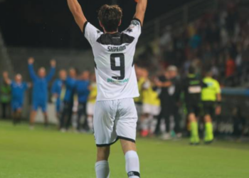 Serie B/ Shpendi shkëlqen te Cesena, “ylli kuqezi” siguron sërish triumfin e Cesena