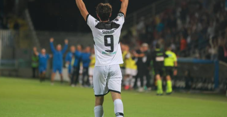 Serie B/ Shpendi shkëlqen te Cesena, “ylli kuqezi” siguron sërish triumfin e Cesena