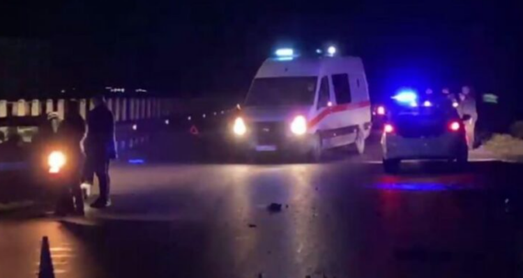 Aksident i rëndë në Fier, dy makina përplasen ‘kokë më kokë’, dalin detajet e para