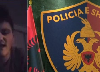 Vrasja me thikë e nxënësit 14-vjeçar, identifikohet djali që nxiti dhunë në rrjetet sociale