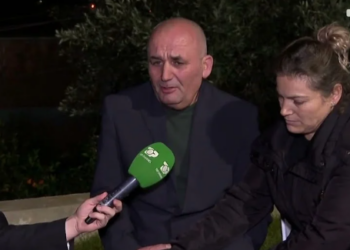 A do e takonte vrasësin e djalit? Babai i Martinit: Jam kaq i tronditur sa nuk e përballon dot truri