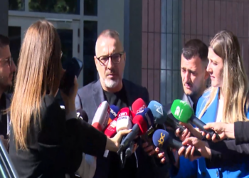 Tahiri del nga SPAK: Ja çfarë deklarova për 21 Janarin