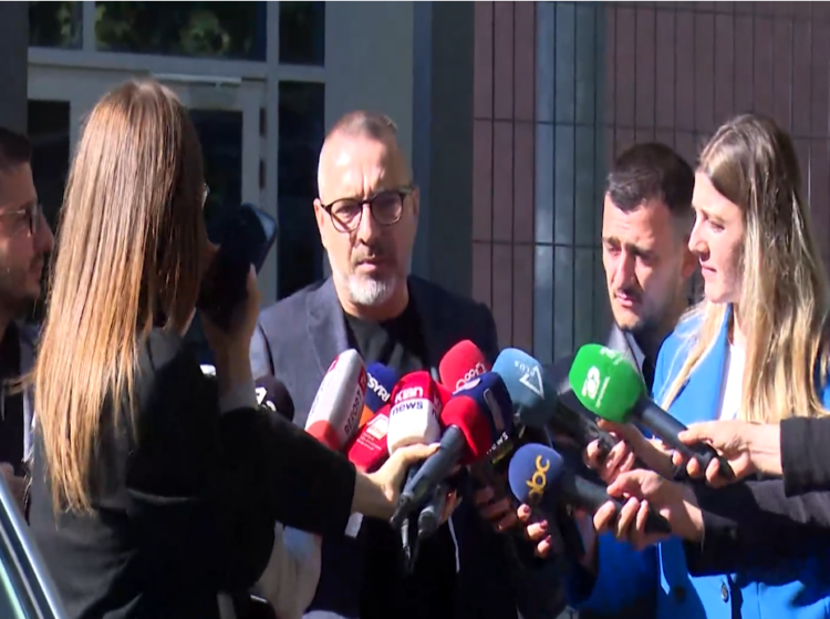 Tahiri del nga SPAK: Ja çfarë deklarova për 21 Janarin