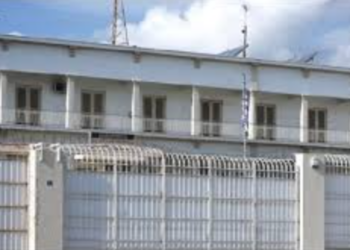 Alarm për bombë pranë burgut të Burrelit