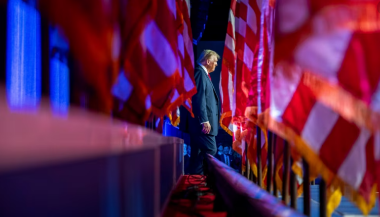 Çfarë pritet nga presidenca e dytë e Donald Trumpit?