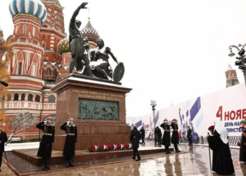 Fitorja e Trump, Moska: Objektivat tona në Ukrainë nuk ndryshojnë