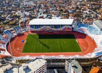 RENDITJA/ Vllaznia kap Partizanin në krye, betejë e hapur edhe në fundin e tabelës