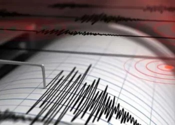 Lëkundje të forta tërmeti në Selanik