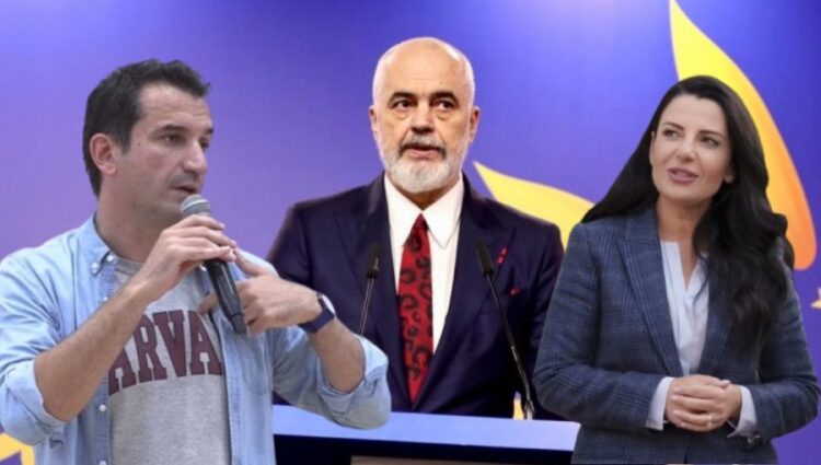 Nëse nuk do të kishim SPAK, Rama, Balluku, Veliaj dhe Balla…, do të ishin në qeli