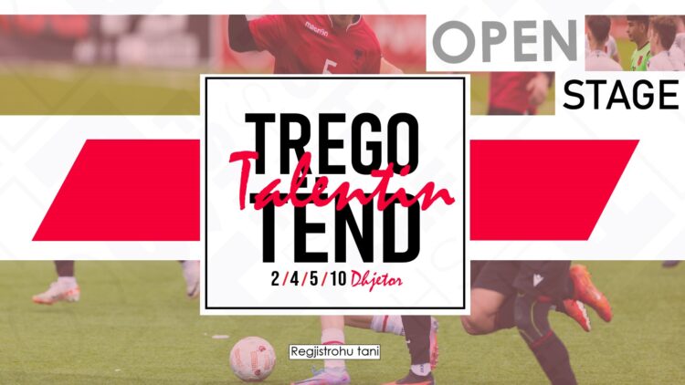 Mundësia e artë për talentet kuqezi të diasporës, aplikimet për seleksionimet e FSHF-së mbyllen nesër