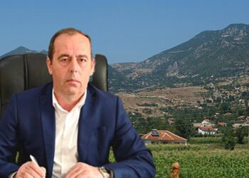 Nuri Belba kujtohet të pastrojë përroin në Rrajcë , 170 mln lekë ikin pa garë