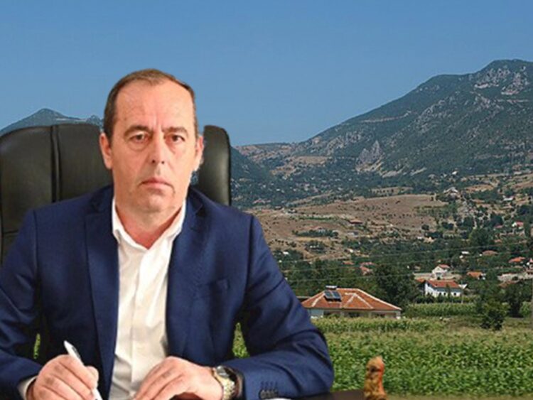 Nuri Belba kujtohet të pastrojë përroin në Rrajcë , 170 mln lekë ikin pa garë