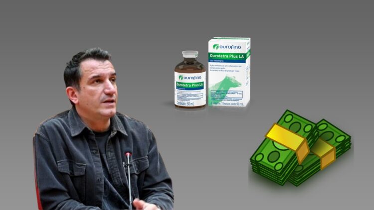 Drejtori i Veliajt shpenzon 100 MLN lekë për ilaçe veterinarie, këmbëngul me tenderin që u anulua 2 herë