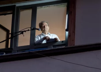 “Vampire e pangopur”, Berisha denoncon Vilma Nushin: Nuk shkon në Komisionin Hetimor, akt për revoltë kombëtare