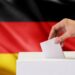 Caktohet data, ja kur mbahen zgjedhjet e parakohshme në Gjermani