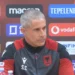 “Ata kanë një pikë më shumë, ne kemi…”, Sylvinho për sfidën me Çekinë: Do të futemi me zemër