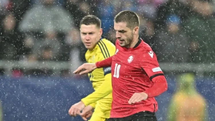 Gjeorgjia barazon me Ukrainën, çdo gjë mbetet e hapur në grupin e Shqipërisë