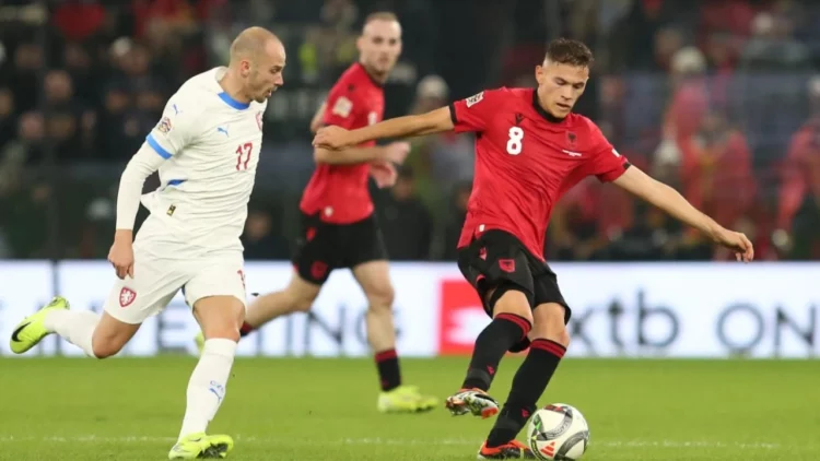 Asllani: Provuam deri në fund, jemi të lumtur për pikën