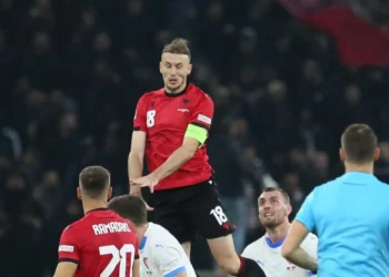 Ismajli: Çekët erdhën këtu për barazim, e morën atë që deshën