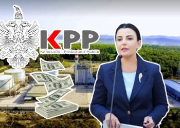 Nën hijen e ministres Belinda Balluku, Korporata Elektroenergjetike Shqiptare vazhdon të prokurojë dhe nxjerrë paratë nga arka në emër të anijeve TEC “Tigri 1