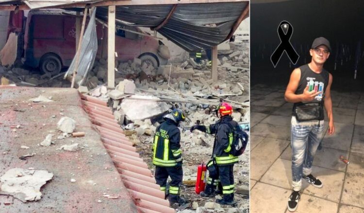 Kush është shqiptari që humbi jetën në Itali, vjehrra e 18-vjeçarit: Vajza ime është e shkatërruar