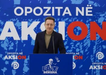 PD: Buxheti 2025 i bashkive nuk mjafton të lajnë borxhet