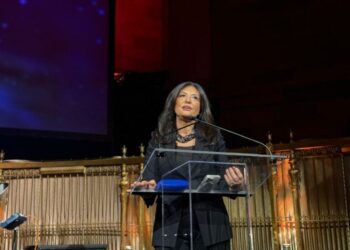 Topalli takim në New York: Vota e diasporës do të shpëtojë Shqipërinë