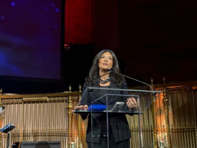 Topalli takim në New York: Vota e diasporës do të shpëtojë Shqipërinë