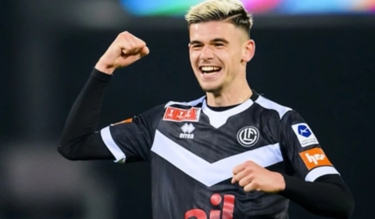 Merkato – Torino kërkon 21-vjeçarin shqiptar për të përforcuar prapavijën