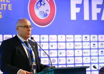 Presidenti i FFK-së, Agim Ademi: Kosova do të reagojë deri në CAS