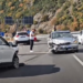 Aksident në aksin Elbasan-Librazhd, përplasen dy automjete