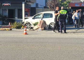 Aksidenti i mori jetën 8-vjeçarit në trotuar, banorët e Pajovës organizojnë protestë