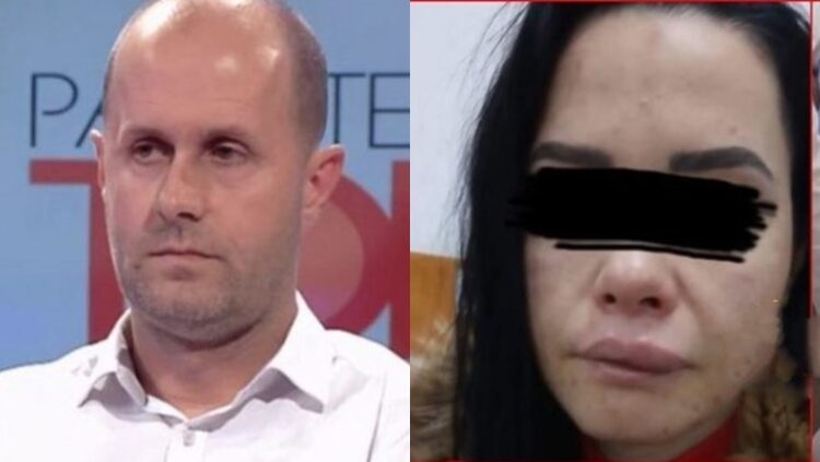 Porositi vrasjen e ish-gruas, vetëdorëzohet në polici avokati Alban Bengasi