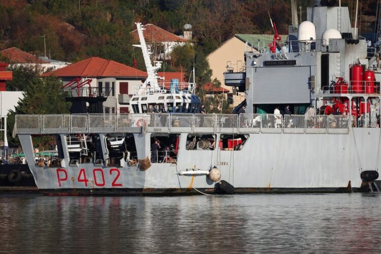 U nisën dje nga Porti i Shëngjinit, 7 emigrantët e Gjadrit mbërrijnë në Brindisi