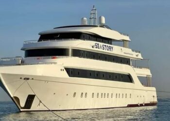 Fundoset anija turistike në Detin e Kuq, 17 të zhdukur dhe 28 të shpëtuar