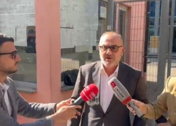 Ish-deputeti socialist Arben Çuko paraqitet në SPAK për 21 Janarin