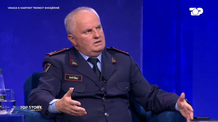 “Autori që vrau 14-vjeçarin nuk shfaqi pendesë”, Kryekomisari: Dy familjet janë në konflikt