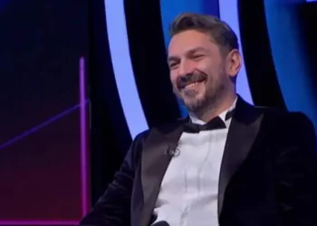 Atilla lë shtëpinë e “Big Brother VIP Kosova”