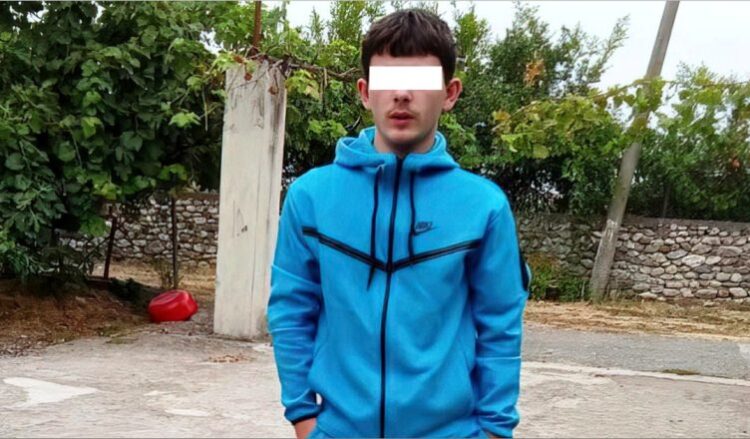 Ishte zhdukur prej dy ditësh, policia gjen adoleshentin nga Shkodra, si është gjendja e tij