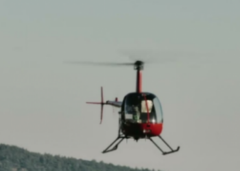 EMRI/ 57-vjeçari bie nga lartësia teksa po punonte në Sarandë, transportohet me helikopter drejt Traumës