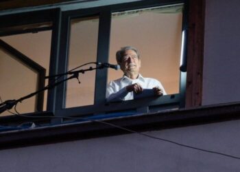 Berisha: Përdorimi i arsimit për fushatë elektorale, është akt antikushtetues