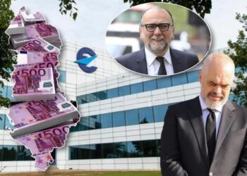 Beketi një hap pranë marrjes së miliona eurove, Gjykata e Ekzekutimit në Bruksel rrëzoi qeverinë ‘Rama’