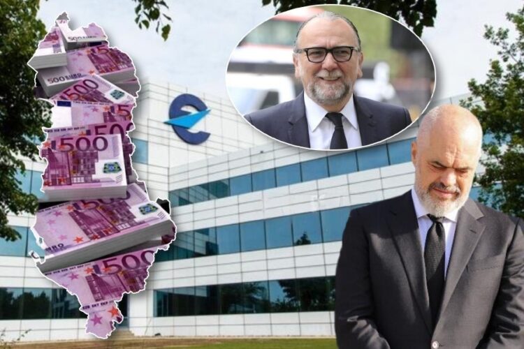 Beketi një hap pranë marrjes së miliona eurove, Gjykata e Ekzekutimit në Bruksel rrëzoi qeverinë ‘Rama’