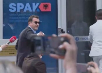 Masë arresti për Erion Veliajn? Me 4 nëntor është dorëzuar një kërkesë me 13 emra përfshirë kryetarin e bashkisë