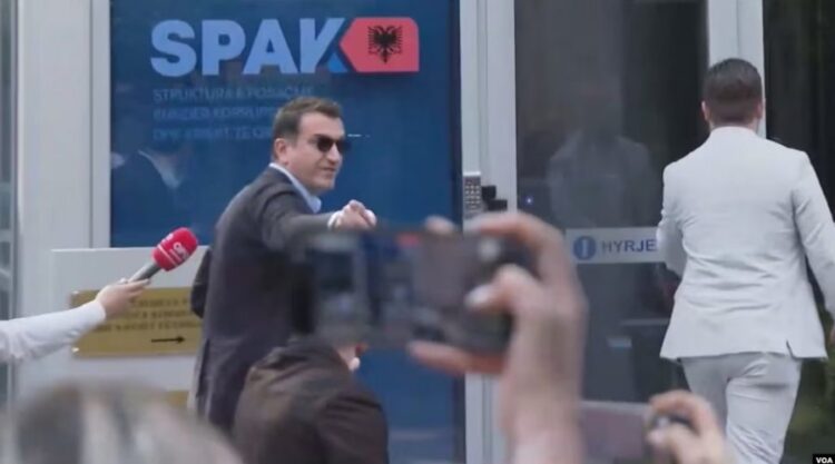 Masë arresti për Erion Veliajn? Me 4 nëntor është dorëzuar një kërkesë me 13 emra përfshirë kryetarin e bashkisë