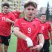Miqësoret e moshave/ Shqipëria U-17 fiton 3-2 me përmbysje ndaj Polonisë