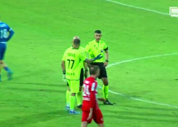 Spektakli në Durrës mbyllet pa fitues, Skënderbeu i merr 1 pikë Teutës